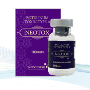 Buy Neotox 100 IU