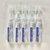 Gilbert NaCl 0.9% 100 x 5ml ampoules