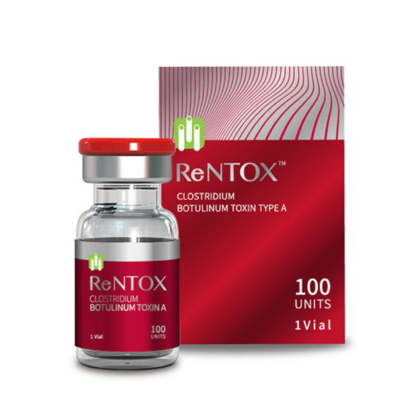 Buy Rentox 100 iu