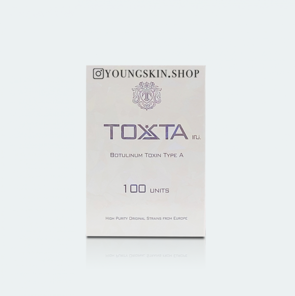 Buy Toxta 100 IU