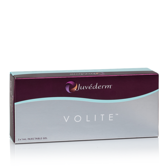 Juvederm Volite Lidocaine