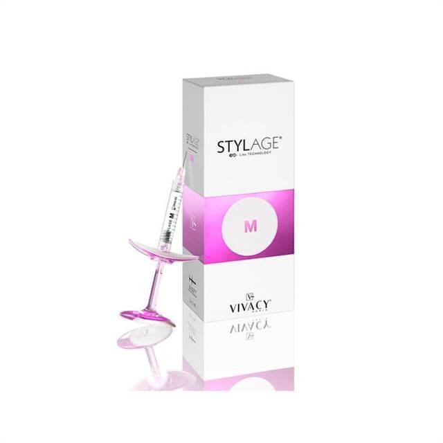 STYLAGE® BI-SOFT M