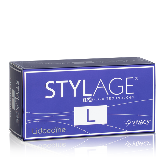 STYLAGE® L Lidocaine (1ml)