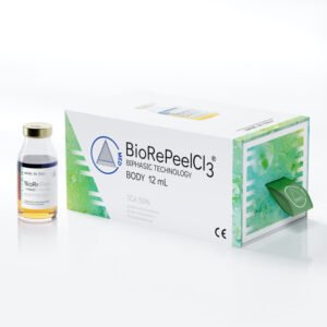 BioRePeelCl3 BODY (12ml)