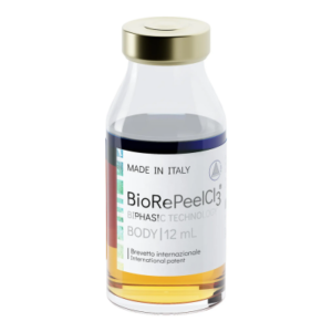 BioRePeelCl3 BODY (12ml)